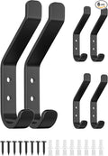 Wall Hook for Hanging Coat - 20LB by susswiff