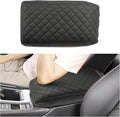 SXCY Fit for 2023 2024 Honda Accord LX EX Armrest Pad, Armrest Cover for 2023 by SXCY