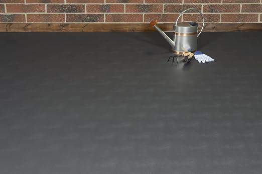 G-Floor Seamless Sheet Vinyl Shed Flooring Cover - Image 5