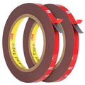 HitLights Double Sided Tape Heavy Duty, Waterproof Strong Mounting Adhesive by HitLights