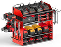 CCCEI Modular Desk Power Tools Organizer by CCCEI