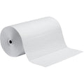 PIG Oil-Only Absorbent Mat Roll | Heavyweight | Absorbs Oil and Fuel | Absorbs by NewPig
