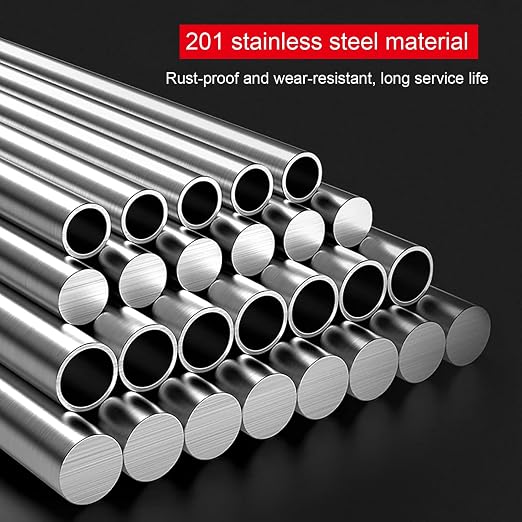 Stainless Steel Parking Bollards - Image 3