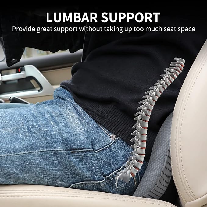 Car Seat Cushion - Image 4