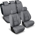 Coverland Custom Car Seat Covers Compatible by Coverland