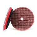 SPTA Wool Polishing Pads, Short Hair Wool Buffing and Polishing Pad Set by SPTA