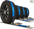 US Cargo Control E Track Wheel Straps by USCargoControl