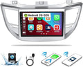 2G+32G 9 Inch Android Car Stereo by UNITOPSCI