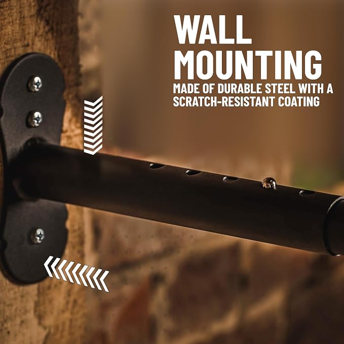 Pro-Bike Tool Bike Wall Mount - Image 7