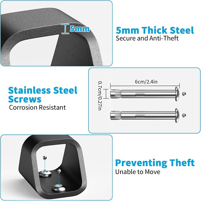 KHAMAL Security Anchor for Chain - Image 3