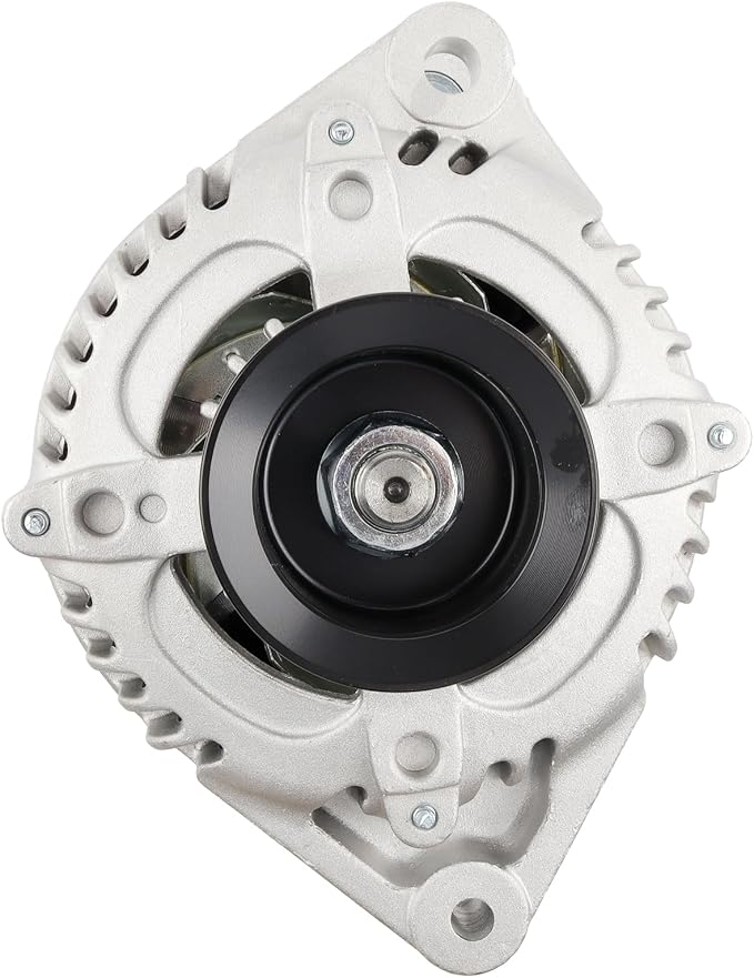 Ezexpreze 11390 Alternator Replacement - Image 8
