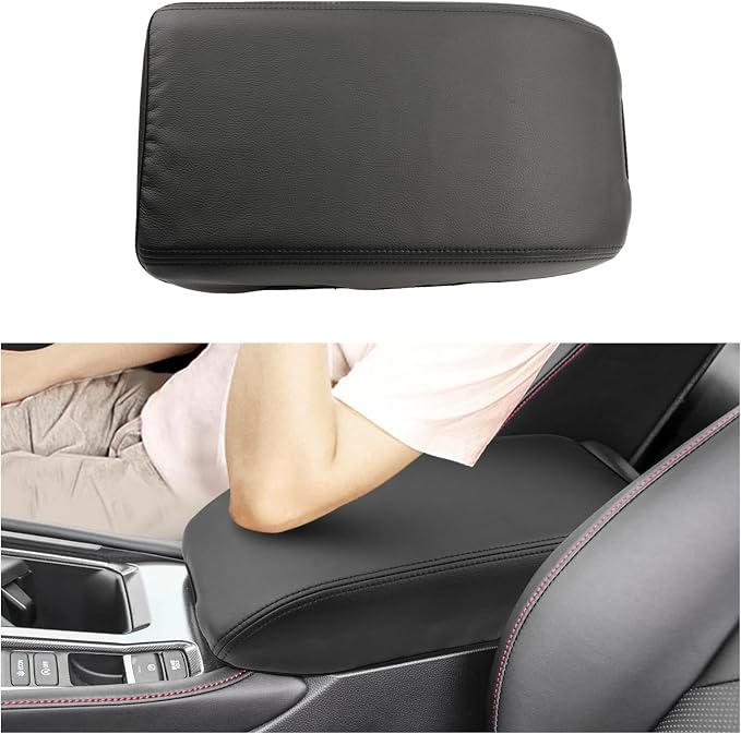 SXCY Fit for 2023 2024 2025 Honda Accord Armrest Cover for 2023 2024 2025 - Image 7
