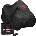 Badass Moto Ultimate Can Am Spyder Cover RT Limited, 2020-2025 Sea to Sky. Fits by BadassMoto-PowersportsGear