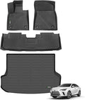 ANBINGO®-Floor Mats & Cargo Liner by ANBINGO