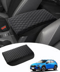 Shademax Center Console Cover Subaru Crosstrek 2024 2025 2026/2024 2025 2026 by Shademax