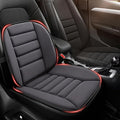MYFAMIREA Car Seat Cushion and Lumbar Support Pillow 1.2'' Thick Memory Foam by MYFAMIREA