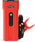 Weego N70 12V Portable Jump Starter, 2500 Peak Amp / 700 Cranking Amp, Patented by Weego