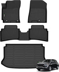 ANBINGO®-Floor Mats & Cargo Liner by ANBINGO