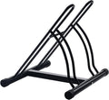 RAD Cycle Mighty Rack Two Bike Floor Stand Bicycle Instant Versitile Pro by RADSportz
