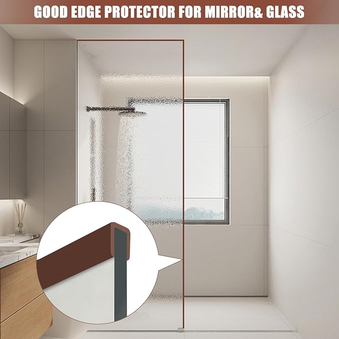 Rubber Edge Trim, Flexible Edge Trim - Image 6