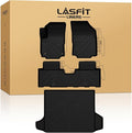 LASFIT Floor Mats & Cargo Liner by LASFIT