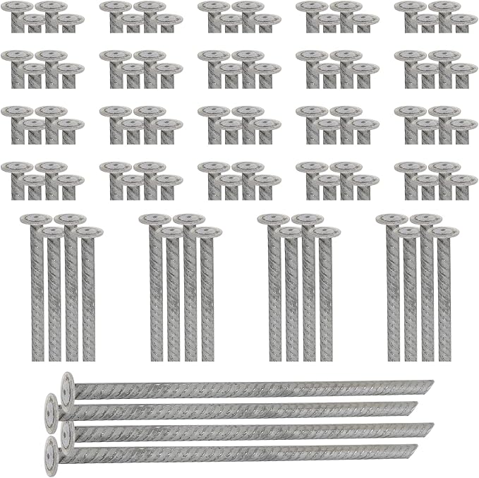 SmartSign Rebar Spikes by SmartSign