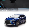INSAUTO for RX 2025 Windshield Sun Shade Sunshade Custom-fit for Lexus RX SUV by INSAUTO