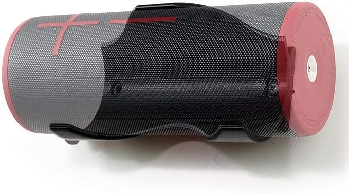 Spartan Mounts Compatible with Ultimate Ears Boom 3 Bluetooth Speakers | Low by SpartanMounts