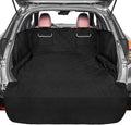 F-color SUV Cargo Liner for Dogs by F-color