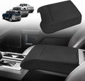 Muslogy Center Console Armrest Cover Compatible by Muslogy