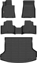 GINOWY-Floor Mats & Cargo Liner by GINOWY