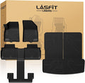 LASFIT Floor Mats & Cargo Liner by LASFIT