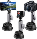Suptig Universal Car Mount, Suction Cup Mount by Suptig
