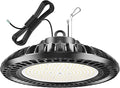 400W LED High Bay Light 56000LM 5000K 120VAC UFO Light IP65 Waterproof Dimmable by YELLORE-Professionalledlightsmanufacturerspecializingincommercialandindustriallighting