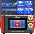 XTOOL IP608 Full System OBD2 Scanner Diagnostic Tool, Code Reader by XTOOL