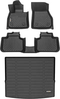 GINOWY-Floor Mats & Cargo Liner by GINOWY