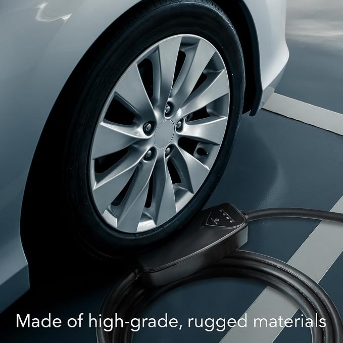 Lectron Level 2 Tesla Charger - 240V - Image 6
