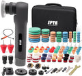 Cordless Mini Polisher, SPTA 12V Cordless Polisher by SPTA