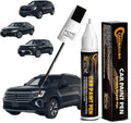 LC9X/2T Deep Black Pearl Car Touch Up Paint by Carsmallma