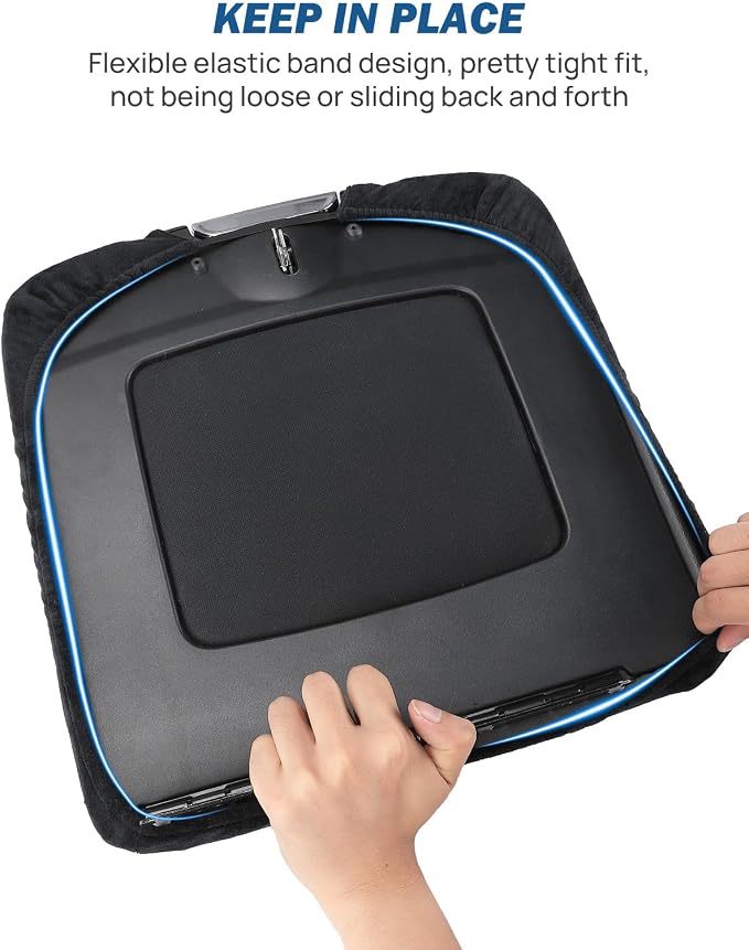 JOYTUTUS Center Console Cover Compatible - Image 5