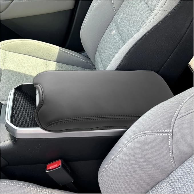 SXCY for 2025 2026 GMC Terrain Armrest Cover for 2025 2026 GMC Terrain by SXCY