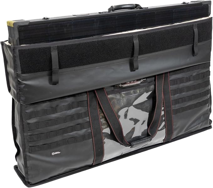 Mission Darkness Dry Shield Eclipse Faraday Bag - Image 3