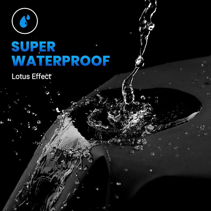 Favoto Motorcycle Cover All Season - Image 2