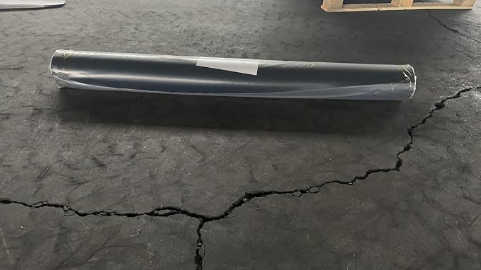 VEVOR Diamond-Plate Flooring Roll, SBR Rubber Mat, Gym & Garage Industry - Image 15