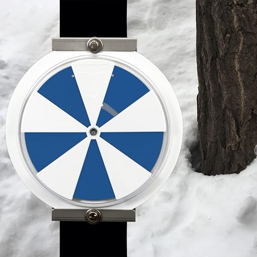 SmartSign Ice Alert Indicator Sign - Image 3