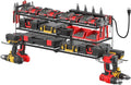 CCCEI Large Garage Tools Storage by CCCEI