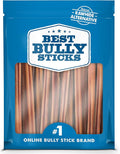 Best Bully Sticks 12 Inch Bully Sticks by BestBullySticks