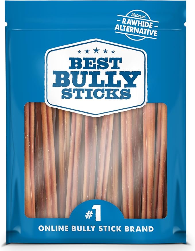 Best Bully Sticks 12 Inch Bully Sticks by BestBullySticks