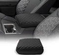 CDEFG for 2024 2025 Toyota Tacoma Center Console Cover Armrest Box Cover for by CDEFG