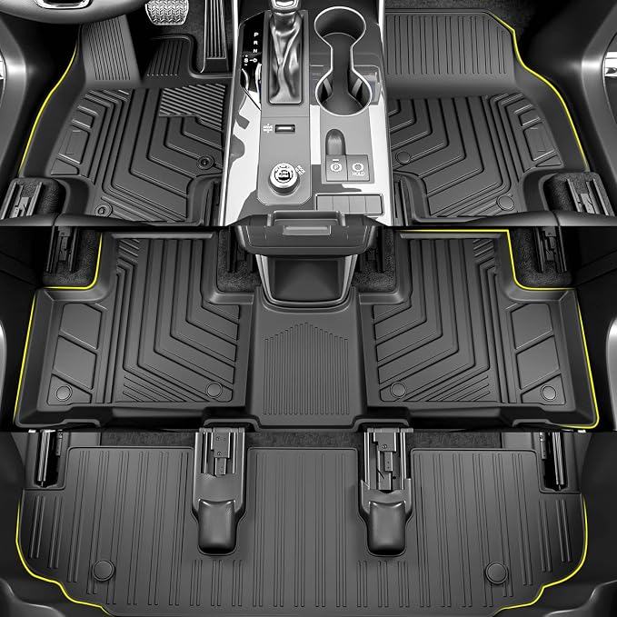 powoq Floor Mat Compatible - Image 5